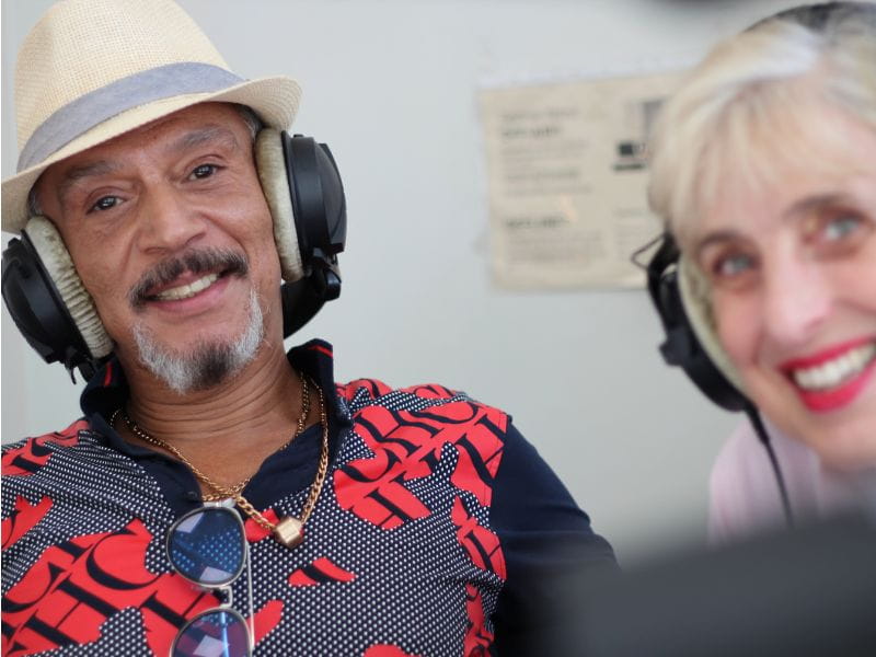 Interview Asociación Cultural Iberoamericana ACI e.V.